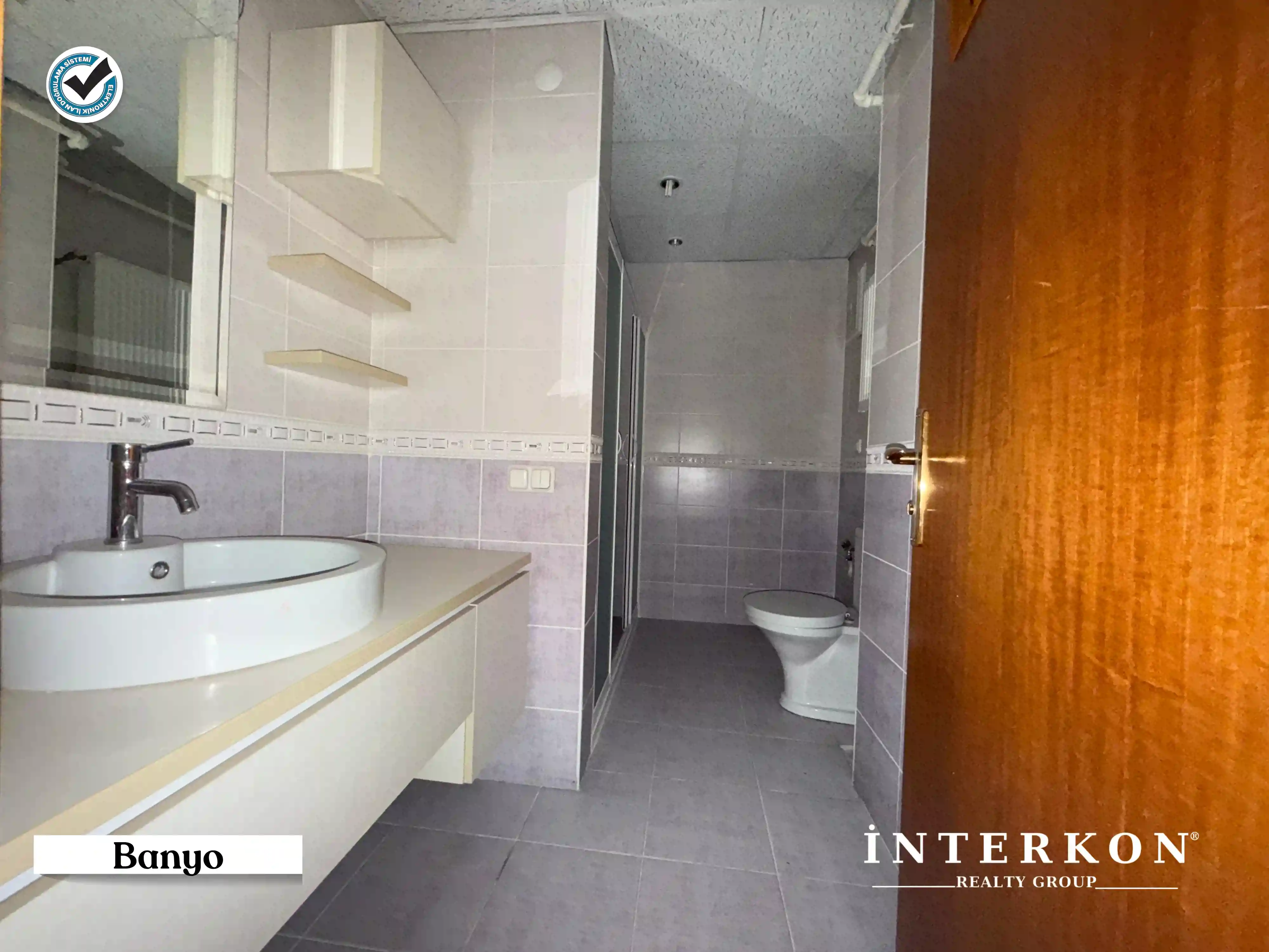 KONYA SELÇUKLU SANCAK MAHALLESİ 3+1 SATILIK DAİRE!